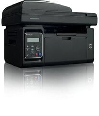 Pantum M6550NW принтер МФУ лазерный черно-белый Wi-Fi цена и информация | Принтеры | hansapost.ee