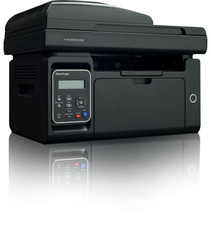 Pantum M6550NW MFP Printer / Scanner / Copier Wi-Fi цена и информация | Printerid | hansapost.ee