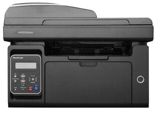Pantum M6550NW MFP Printer / Scanner / Copier Wi-Fi цена и информация | Принтеры | hansapost.ee