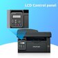 Pantum M6550NW MFP Printer / Scanner / Copier Wi-Fi цена и информация | Printerid | hansapost.ee