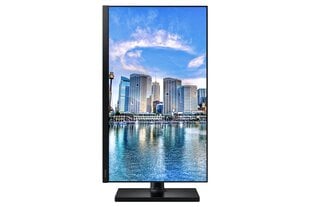 Samsung LF27T450FQRXEN hind ja info | Monitorid | hansapost.ee