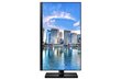 Samsung LF27T450FQRXEN hind ja info | Monitorid | hansapost.ee