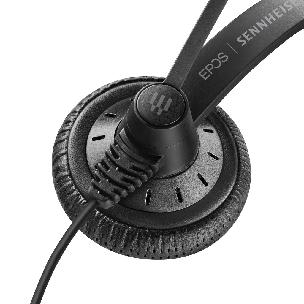 Sennheiser SC 75 507086 hind ja info | Kõrvaklapid | hansapost.ee