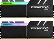 G.Skill Trident Z цена и информация | Operatiivmälu | hansapost.ee