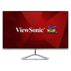 ViewSonic VX3276-4K-MHD price and information | Monitors | hansapost.ee