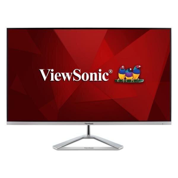 ViewSonic VX3276-4K-MHD hind ja info | Monitorid | hansapost.ee