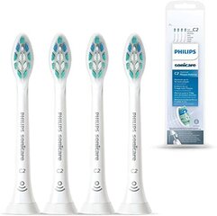 Philips HX9024/10 цена и информация | Насадки для электрических зубных щеток | hansapost.ee