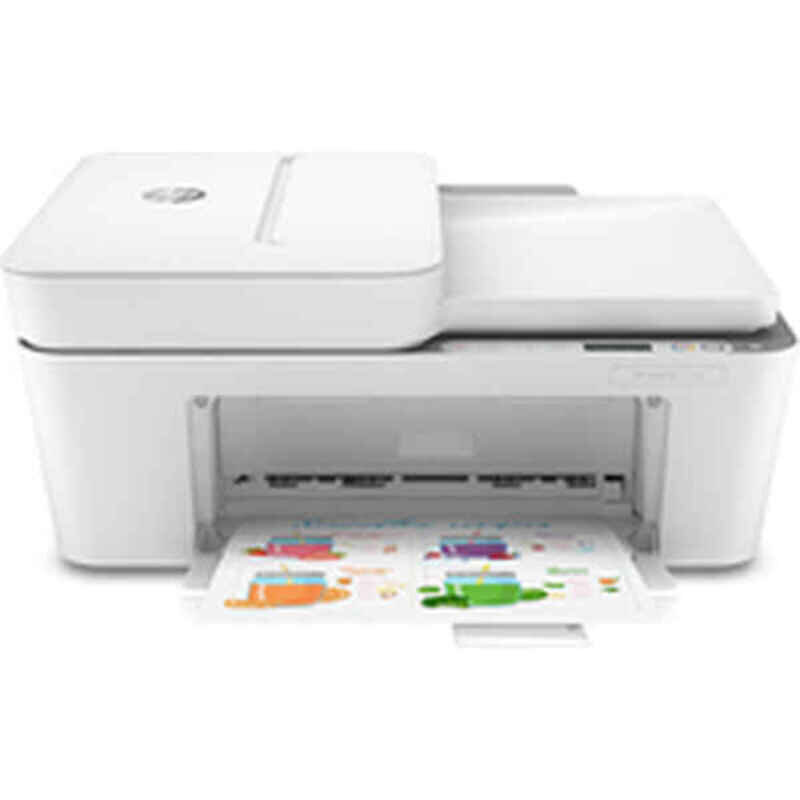 HP DeskJet 4120e AIO цена и информация | Printerid | hansapost.ee
