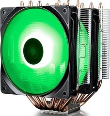 Deepcool Neptwin RGB Intel, AMD, CPU Air hind ja info | Arvuti ventilaatorid | hansapost.ee