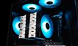 Deepcool Neptwin RGB Intel, AMD, CPU Air цена и информация | Arvuti ventilaatorid | hansapost.ee