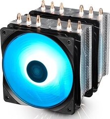 Deepcool Neptwin RGB Intel, AMD, CPU Air hind ja info | Arvuti ventilaatorid | hansapost.ee