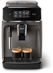 Philips EP2224/10 hind ja info | Kohvimasinad ja espressomasinad | hansapost.ee