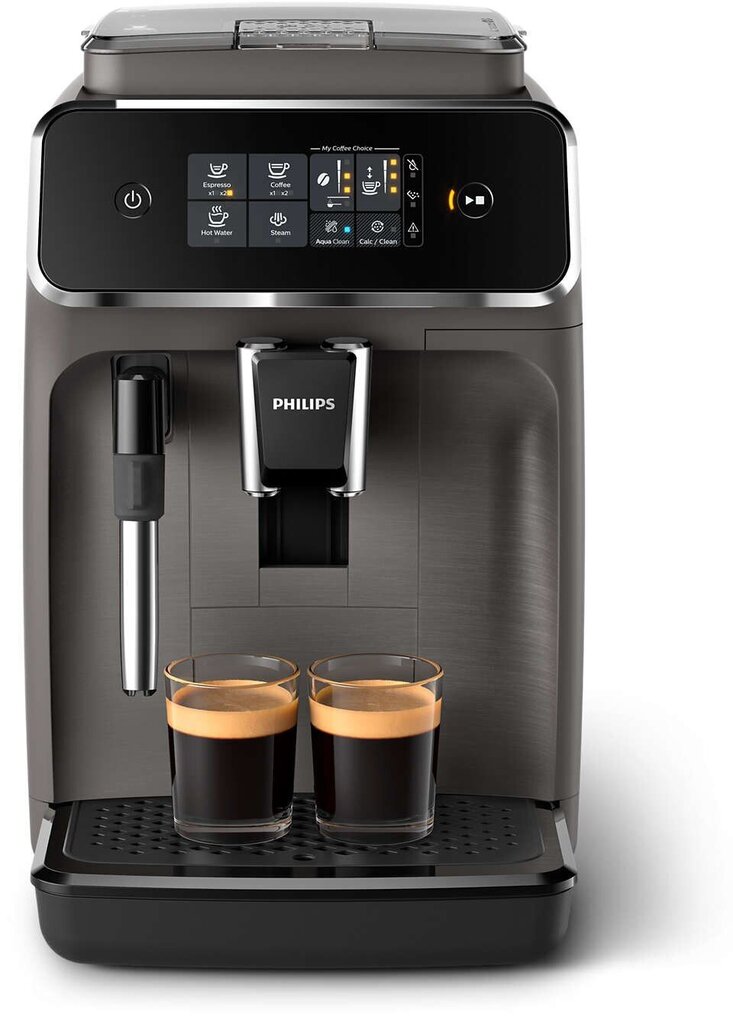 Philips EP2224/10 hind ja info | Kohvimasinad ja espressomasinad | hansapost.ee