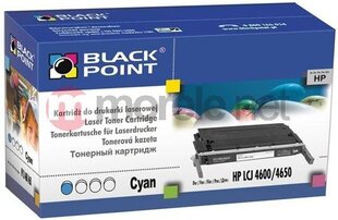 Black Point LCBPH5500C hind ja info | Tindiprinteri kassetid | hansapost.ee