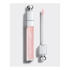 Volüümi andev huuleläige Dior Addict Lip Maximiser 6 ml, 001 Pink цена и информация | Помады, бальзамы, блеск для губ | hansapost.ee