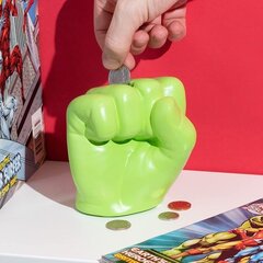 Paladone Marvel Hulk Fist hind ja info | Fännitooted mänguritele | hansapost.ee