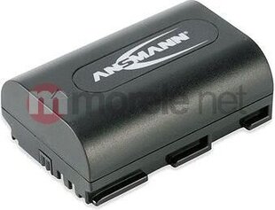 Ansmann 14000000 цена и информация | Аккумуляторы для фотоаппаратов | hansapost.ee