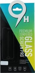 GreenLine Pro+ Tempered Glass 9H Защитное стекло для экрана Apple iPhone SE 2020 цена и информация | Защитные пленки для телефонов | hansapost.ee