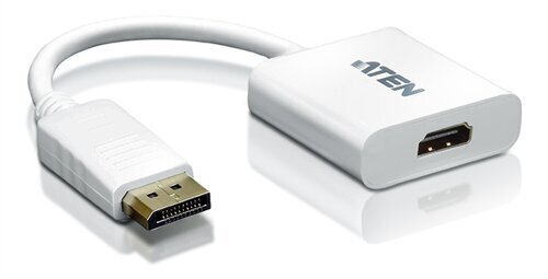 Aten VC985-AT adapter цена и информация | USB adapterid ja jagajad | hansapost.ee