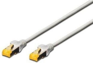 Digitus DK-1644-A-100, RJ45, 10 m цена и информация | Кабели и провода | hansapost.ee