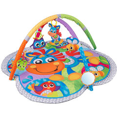 PLAYGRO muusika tegevussaal Clip Clop, 0186991 price and information | Developmental activity mats | hansapost.ee