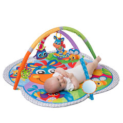 PLAYGRO muusika tegevussaal Clip Clop, 0186991 price and information | Developmental activity mats | hansapost.ee