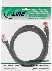 InLine 73600X цена и информация | Кабели и провода | hansapost.ee