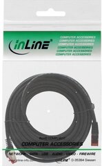 InLine 76903S цена и информация | Кабели и провода | hansapost.ee