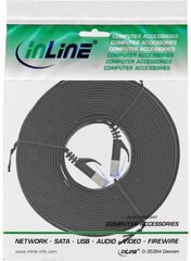 InLine 71800S цена и информация | Кабели и провода | hansapost.ee