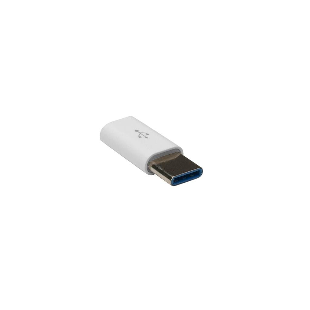 Art, Micro USB F/UCB-C M цена и информация | Juhtmed ja kaablid | hansapost.ee