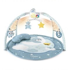 Arendav matt Chicco Firsts Dreams, 112548 price and information | Developmental activity mats | hansapost.ee