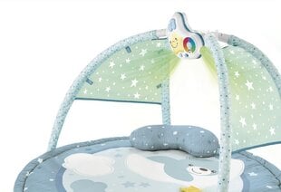 Arendav matt Chicco Firsts Dreams, 112548 price and information | Developmental activity mats | hansapost.ee