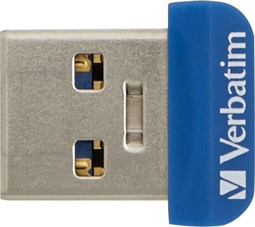 USB atmintis Verbatim / V98709 hind ja info | Mälupulgad | hansapost.ee