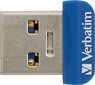 USB atmintis Verbatim / V98709 цена и информация | Mälupulgad | hansapost.ee