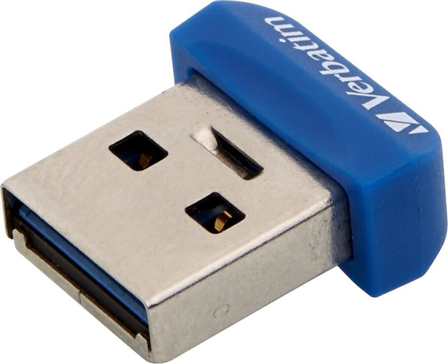 USB atmintis Verbatim / V98709 hind ja info | Mälupulgad | hansapost.ee