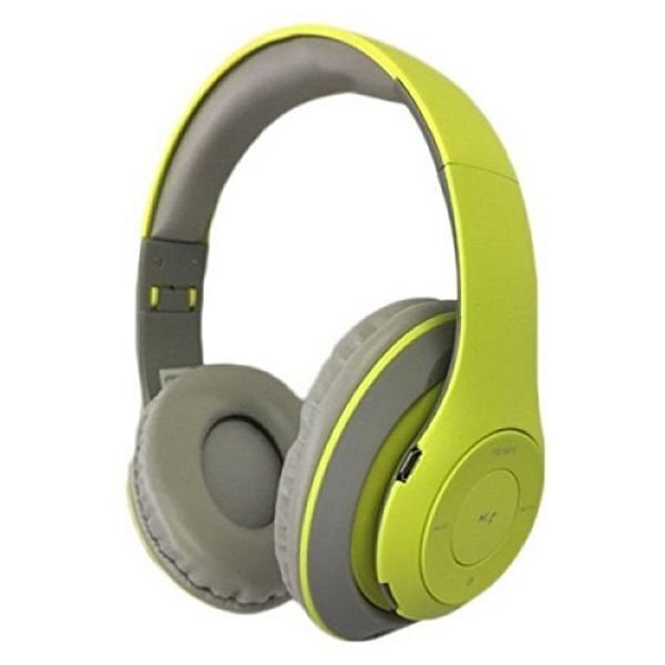Juhtmevabad kõrvapealsed kõrvaklapid Freestyle : FH0916GG hind ja info | Kõrvaklapid | hansapost.ee