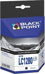 Black Point BPBLC1280XLBK цена и информация | Картриджи для струйных принтеров | hansapost.ee