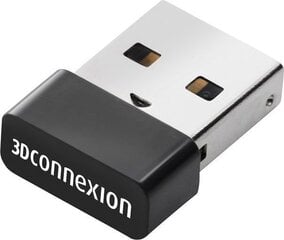3Dconnexion 3DX-700069 hind ja info | USB adapterid ja jagajad | hansapost.ee