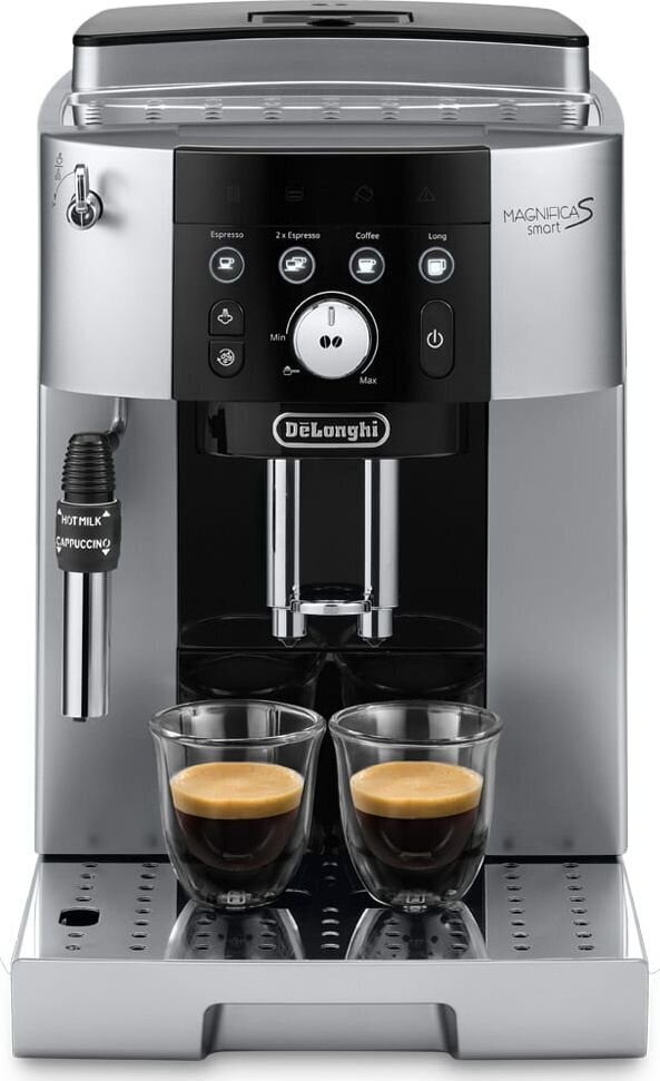 De'Longhi Ecam 250.23SB цена и информация | Kohvimasinad ja espressomasinad | hansapost.ee