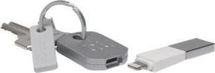 BlueLounge KII-WH-L, USB-A/Lightning hind ja info | Pole täpsustatud Kodumasinad | hansapost.ee