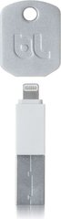 BlueLounge KII-WH-L, USB-A/Lightning hind ja info | Pole täpsustatud Kodumasinad | hansapost.ee