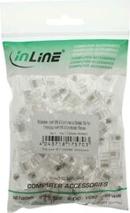 InLine 73096 цена и информация | Кабели и провода | hansapost.ee