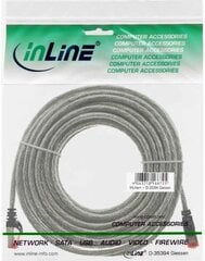 InLine 76425T цена и информация | Кабели и провода | hansapost.ee
