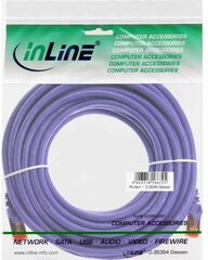 InLine 76415P цена и информация | Кабели и провода | hansapost.ee