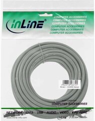 InLine 71455 цена и информация | Кабели и провода | hansapost.ee