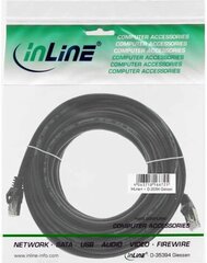InLine 72520S цена и информация | Кабели и провода | hansapost.ee