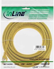 InLine 72520Y цена и информация | Кабели и провода | hansapost.ee