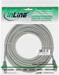 InLine 73515 цена и информация | Кабели и провода | hansapost.ee