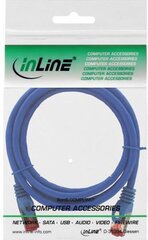 InLine 76907B цена и информация | Кабели и провода | hansapost.ee