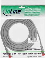 InLine 76915 цена и информация | Кабели и провода | hansapost.ee
